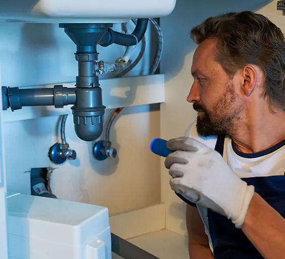 Residential and Commercial Plumbing Services in Maple, Ontario