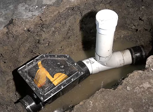Commercial Plumbing Contractor in Maple, ON