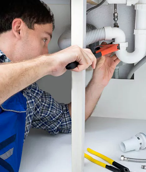 Plumbing Repair Services For Cities & Municipalities in Maple, ON
