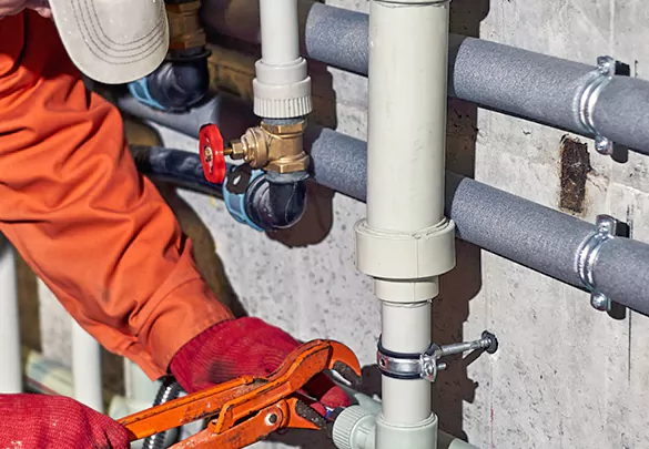 Underground Drainage System Installation and Repair in Maple, ON