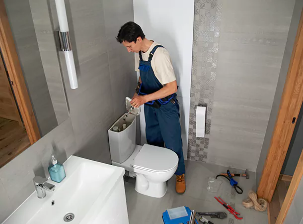 Emergency Flood Plumbing Services in Maple, Ontario