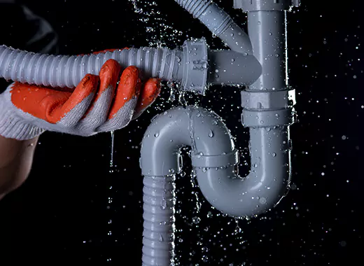 Lead Pipe Replacement in Maple, ON