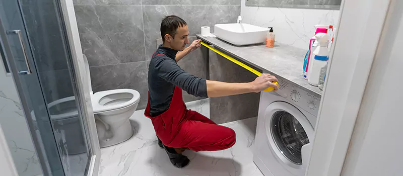 Certified Licenced Plumber for Home Plumbing in Maple, ON