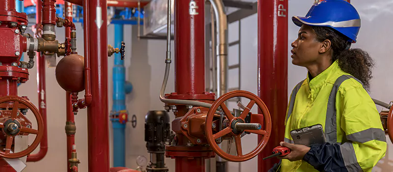 Expert Commercial Plumbers in Maple, ON