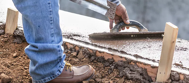 Damage Foundation Leak Repair Services in Maple, ON