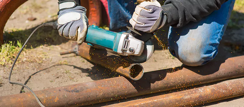 Residential Pipe Restoration Services in Maple, Ontario
