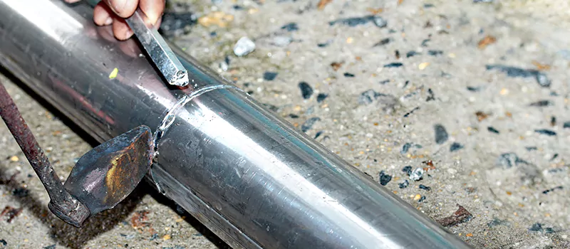 Trenchless Pipes Lining / Liner Repair And Installation in Maple, ON
