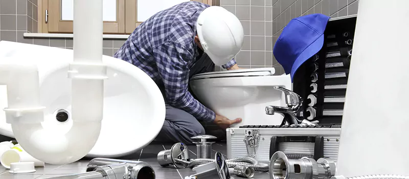Drainage Waste and Vent System Plumbing Design Services in Maple, Ontario