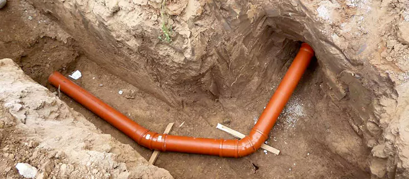 Trenchless Drain Pipe Repair Services in Maple, Ontario