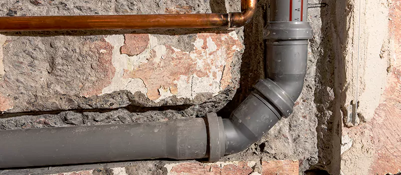 Basement Drain Clog Prevention in Maple, ON