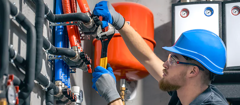 Commercial Water Line Replacement and Installations in Maple, Ontario