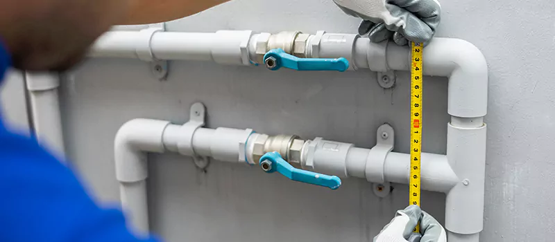 Commercial Sewer Line Services in Maple, Ontario