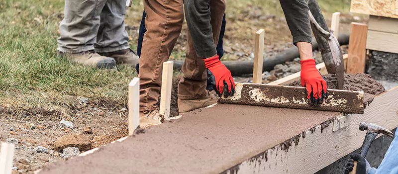 Foundation Sill Plate Leaks Repair Services in Maple, ON