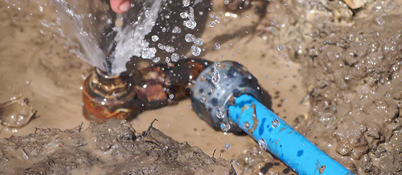 Reasons to Replace Your Lead Pipes in Maple, ON