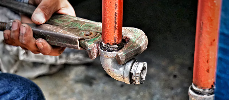 Pipe Valves Restoration Services in Maple, Ontario