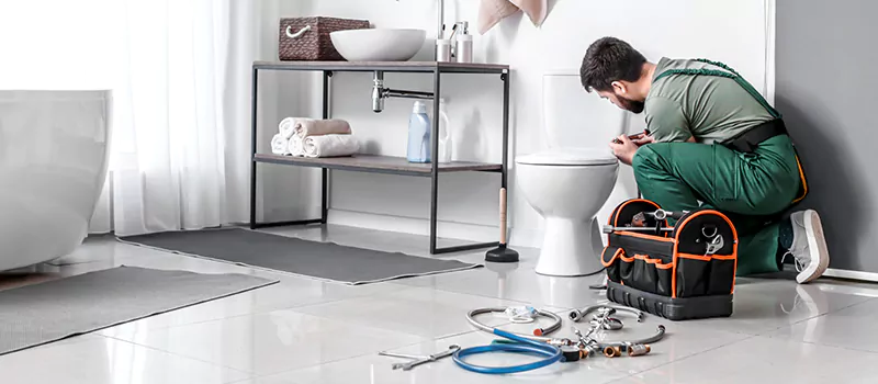 Installing And Repairing Plumbing Fixture in Maple, Ontario