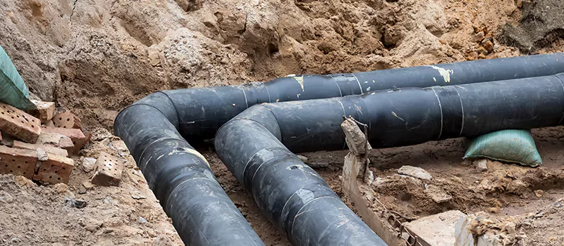 Water Main Installation Contractor in Maple, ON